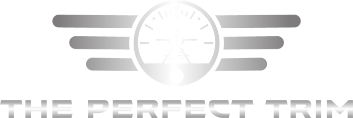 The Perfect Trim Logo